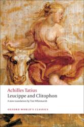 Leucippe and Clitophon (ISBN: 9780199555475)