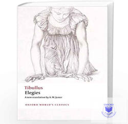 Elegies (ISBN: 9780199603312)