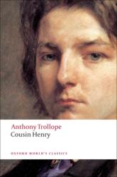 Cousin Henry (ISBN: 9780199537679)