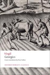 Georgics (ISBN: 9780199538836)