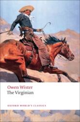 The Virginian (ISBN: 9780199554102)