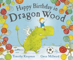 Happy Birthday in Dragon Wood (ISBN: 9780141502373)
