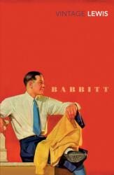 Babbitt (ISBN: 9780099264712)