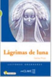 Lagrimas de luna - Book CD (ISBN: 9788496942530)