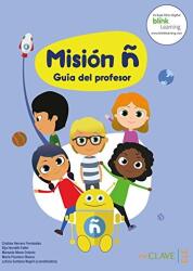 Mision n (ISBN: 9788416108763)