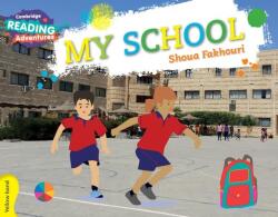 Yellow My School (ISBN: 9781107550001)