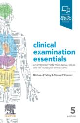 Clinical examination (ISBN: 9780729543118)