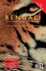 Colloquial Bengali (ISBN: 9781138950078)