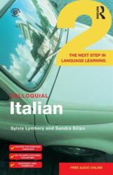Colloquial Italian 2 (ISBN: 9781138958531)