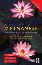 Colloquial Vietnamese (ISBN: 9781138950238)