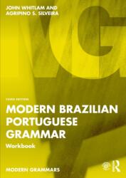 Modern Brazilian Portuguese Grammar Workbook (ISBN: 9781032244426)