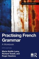 Practising French Grammar (ISBN: 9781032441405)