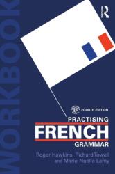 Practising French Grammar (ISBN: 9781138851191)