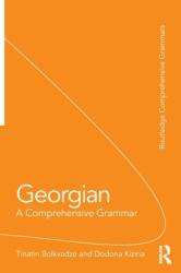 Georgian (ISBN: 9781138241183)