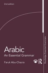 Faruk Abu Chacra - Arabic - Faruk Abu Chacra (ISBN: 9781138659605)