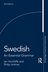Swedish (ISBN: 9781138677852)