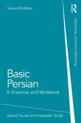 Basic Persian (ISBN: 9780367209780)