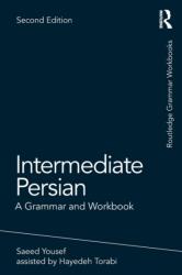 Intermediate Persian (ISBN: 9780367209834)