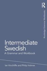 Intermediate Swedish (ISBN: 9781138779594)