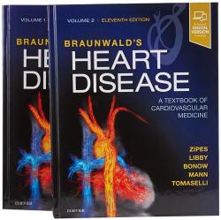 Braunwald's cardiovascular medicine (ISBN: 9780323463423)