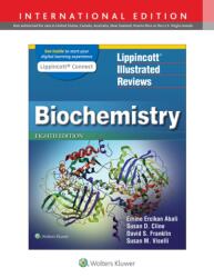 Lippincott Illustrated Reviews: Biochemistry (ISBN: 9781975155117)
