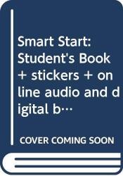SMART START 3 - SB + stickers (ISBN: 9788853626929)