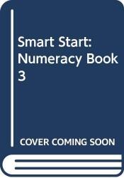 Smart Start 3 - Numeracy Book (ISBN: 9788853626974)