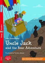 Young ELI Readers - English (ISBN: 9788853635013)