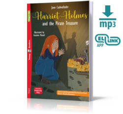 Young ELI Readers - English (ISBN: 9788853637543)
