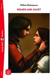 ROMEO AND JULIET (ISBN: 9788853632265)
