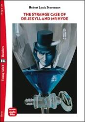 Young Adult ELI Readers - English (ISBN: 9788853632302)
