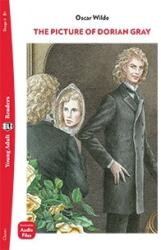 THE PICTURE DORIAN GRAY (ISBN: 9788853632357)