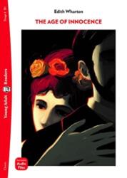 THE AGE OF INNOCENCE (ISBN: 9788853632395)