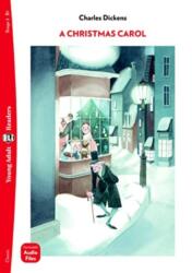 A CHRISTMAS CAROL (ISBN: 9788853632425)