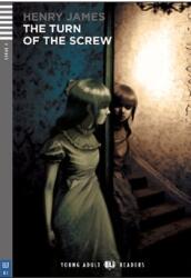 THE TURN OF THE SCREW (ISBN: 9788853632487)