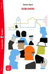DUBLINERS (ISBN: 9788853632500)