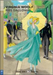 MRS DALLOWAY (ISBN: 9788853632609)