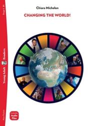 Young Adult ELI Readers - English (ISBN: 9788853639707)