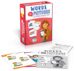 Words in Pictures - VVAA (ISBN: 9788853633514)