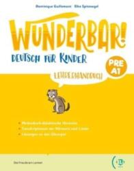 Wunderbar! (ISBN: 9788853627117)