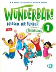Wunderbar! (ISBN: 9788853628244)