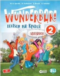 Wunderbar! (ISBN: 9788853625038)