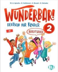 Wunderbar! (ISBN: 9788853628633)