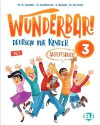 Wunderbar! (ISBN: 9788853628640)