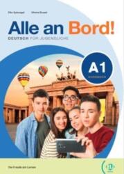 Alle an Bord! (ISBN: 9788853635136)