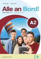 Alle an Bord! (ISBN: 9788853635150)