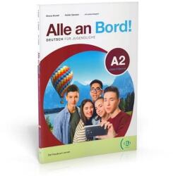 Alle an Bord! - S Brusati, E. Spitznagel (ISBN: 9788853635167)