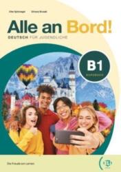 Alle an Bord! (ISBN: 9788853635174)
