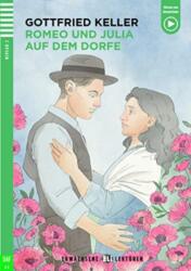 Young Adult ELI Readers - German (ISBN: 9788853635082)
