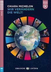Young Adult ELI Readers - German (ISBN: 9788853639721)
